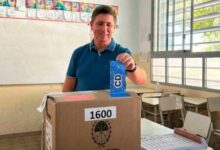 Photo of Rubén Pirola se impone como convencional más votado en Las Colonias