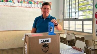 Photo of Rubén Pirola se impone como convencional más votado en Las Colonias