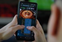 Photo of Revelan datos alarmantes sobre adicción a las pantallas y apuestas online