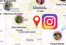 Photo of Instagram ahora muestra tu ubicación en tiempo real