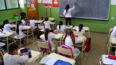 Photo of Abrió la inscripción para los Vouchers Educativos 2025 y Santa Fe vuelve a ser una de las provincias con mayor cobertura