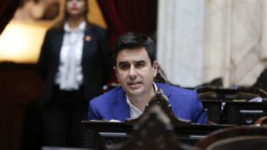 Photo of Toniolli llamó a enfrentar al gobierno nacional «antipopular y antifederal»