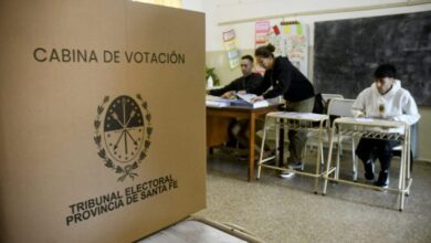 Photo of El Tribunal Electoral confirmó los primeros resultados 