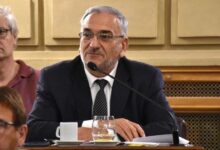 Photo of Alcides Calvo se impone en Castellanos con el 98,47% de las mesas escrutadas