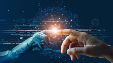 Photo of Qué impacto tendrá la Inteligencia Artificial generativa en la vida cotidiana en 2025