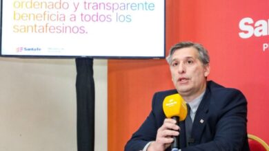 Photo of Cae la actividad económica y la recaudación en Santa Fe