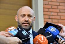 Photo of Para la Provincia, “las modificaciones a la ley de cabotaje son una oportunidad para potenciar el desarrollo de la Hidrovía”