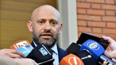 Photo of Para la Provincia, “las modificaciones a la ley de cabotaje son una oportunidad para potenciar el desarrollo de la Hidrovía”