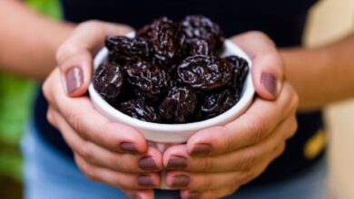 Photo of La fruta conocida como el oro negro que ayuda a fortalecer los huesos y producir colágeno