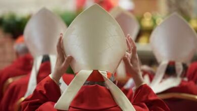 Photo of Cónclave: cómo es la tecnología para aislar a los cardenales