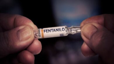 Photo of Fentanilo contaminado: ya hay al menos 33 personas fallecidas en Argentina
