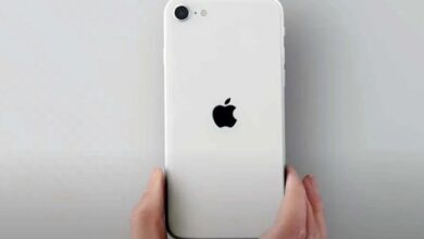 Photo of Cuánto costará un iPhone tras la baja de impuestos