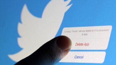 Photo of ¿Querés desaparecer de Internet? La forma de borrar las cuentas de Instagram y Twitter