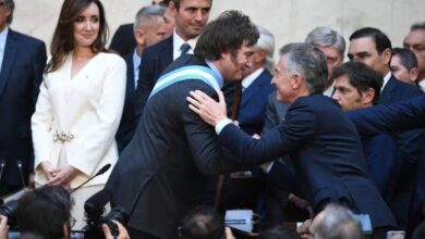 Photo of Se confirmó una alianza entre LLA y el PRO en provincia de Buenos Aires