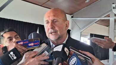Photo of Omar Perotti en la apertura de sesiones ordinarias: “Los tiempos cambiaron y hay que escuchar más que hablar”