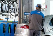 Photo of YPF subió las naftas tras el aumento de los biocombustibles
