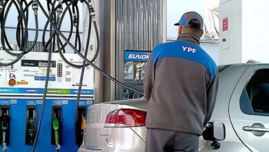 Photo of YPF subió las naftas tras el aumento de los biocombustibles