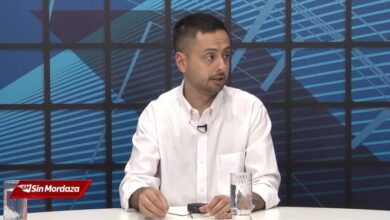 Photo of Peralta pidió “coherencia” en el debate sobre las reelecciones de los cargos políticos