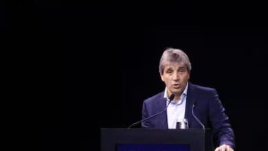 Photo of Luis Caputo en el Latam Economic Forum: “El sector privado va a ser el verdadero protagonista de esta historia”