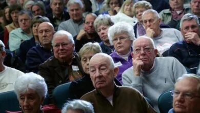 Photo of Se confirmó el monto del bono para jubilados y pensionados