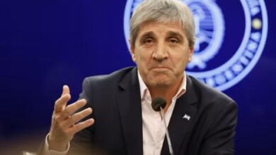 Photo of Gobierno analiza una reforma del IVA para que las provincias bajen impuestos
