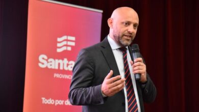 Photo of Puccini duro contra Nación: reclamos por federalismo e inversiones estratégicas