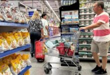 Photo of La inflación de Santa Fe superó la media nacional