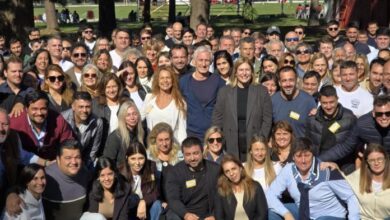 Photo of Por primera vez en su historia, el PRO Santa Fe conformó su asamblea provincial