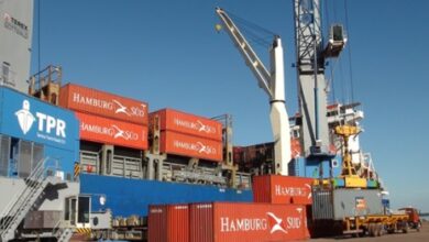 Photo of El Gran Rosario reafirma su rol estratégico: segundo nodo exportador de granos del mundo