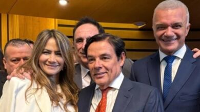 Photo of Carlos Rovira atribuyó a Javier Milei el pedido de frenar la Ley de Ficha Limpia en el Senado