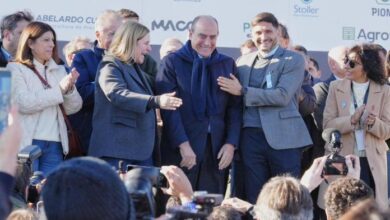 Photo of Guillermo Francos participó de Agroactiva y dejó definiciones sobre el INTA, retenciones e industria
