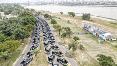 Photo of Pullaro destacó la inversión en seguridad para la baja del delito