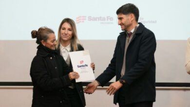 Photo of Pullaro: “Junto a los gobiernos locales y las instituciones trabajamos codo a codo para mejorar la seguridad pública”