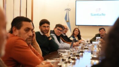 Photo of Pullaro resaltó la política educativa: “Este Gobierno invierte los recursos necesarios para mejorar la calidad educativa y los aprendizajes”