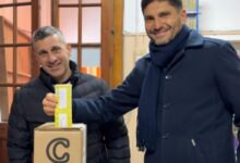 Photo of Pullaro votó en Hughes y confía en que aumentará la participación