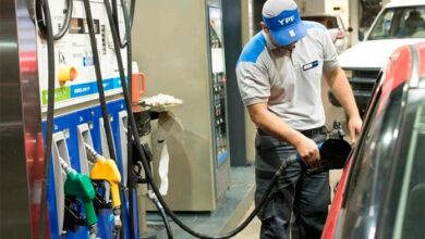 Photo of Desde junio, suben 1% los combustibles por actualización impositiva