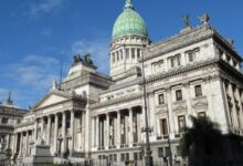 Photo of El Gobierno se juega cartas claves en el Senado