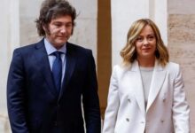 Photo of Argentina e Italia sellan acuerdo estratégico para exportar GNL al mundo