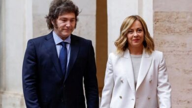 Photo of Argentina e Italia sellan acuerdo estratégico para exportar GNL al mundo