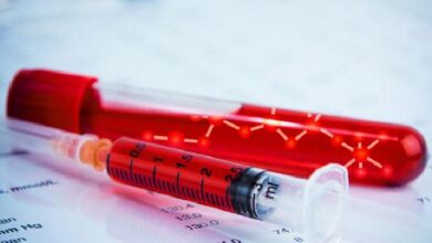 Photo of Científicos japoneses crean sangre artificial compatible con cualquier grupo sanguíneo