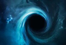 Photo of Científicos de la NASA creen que la Tierra podría estar dentro de un agujero negro