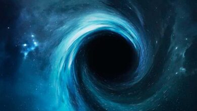 Photo of Científicos de la NASA creen que la Tierra podría estar dentro de un agujero negro
