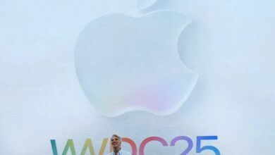 Photo of Apple planea un iPhone transparente y una nueva era visual