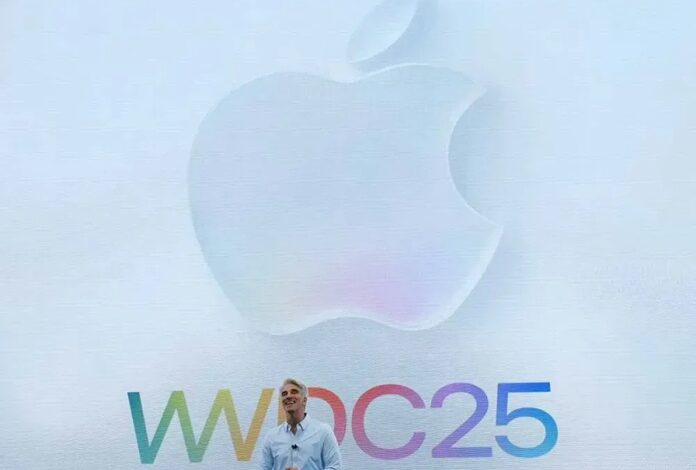 Photo of Apple planea un iPhone transparente y una nueva era visual