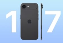 Photo of iPhone 17 Air: las características que tendrá el teléfono delgado de Apple