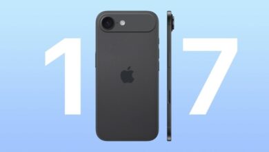 Photo of iPhone 17 Air: las características que tendrá el teléfono delgado de Apple