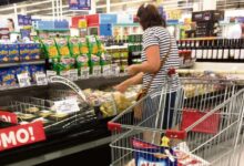 Photo of La inflación en Santa Fe estuvo por debajo del índice nacional