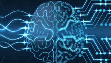 Photo of Una empresa probó un implante cerebral en un humano para tratar la epilepsia