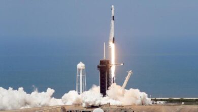 Photo of Explotó una nave de SpaceX: qué falló en el vuelo