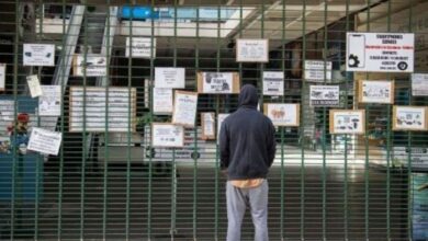 Photo of El desempleo llega al 7,9 por ciento en la era Milei